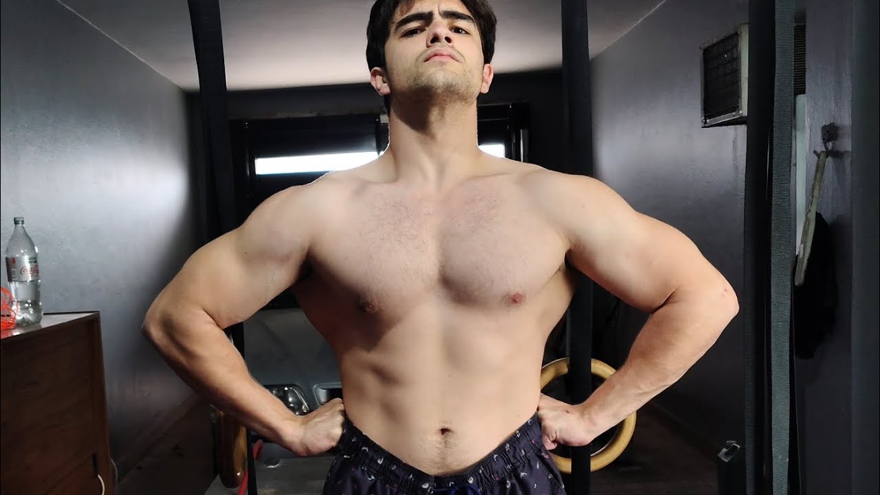 Are pushups too easy? TRY THIS! (Bodyweight only)