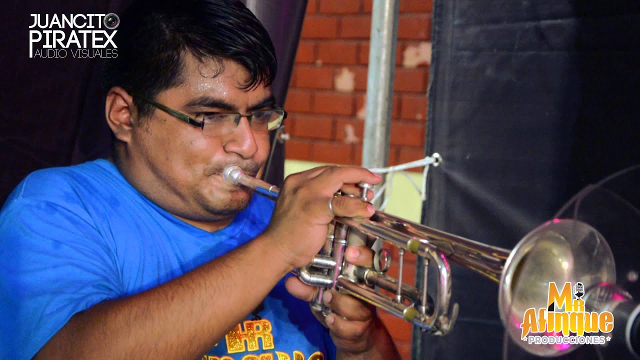 Temperatura - Falta - Cesar Vega Feat. Mr Afinque All Star - Cervantes 2015