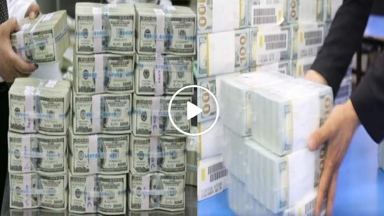 تازه خبر دوه دېرش مېلیونه امریکایی ډالر افغانستان ته راورسیدل