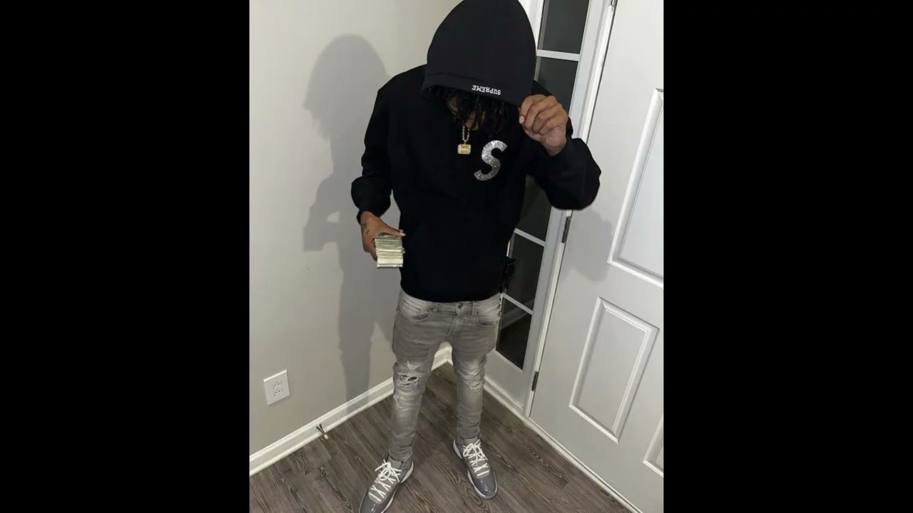 [FREE] DeeGlokk x FBG Murda Dallas Drill Type Beat – “Some Dirty Money”