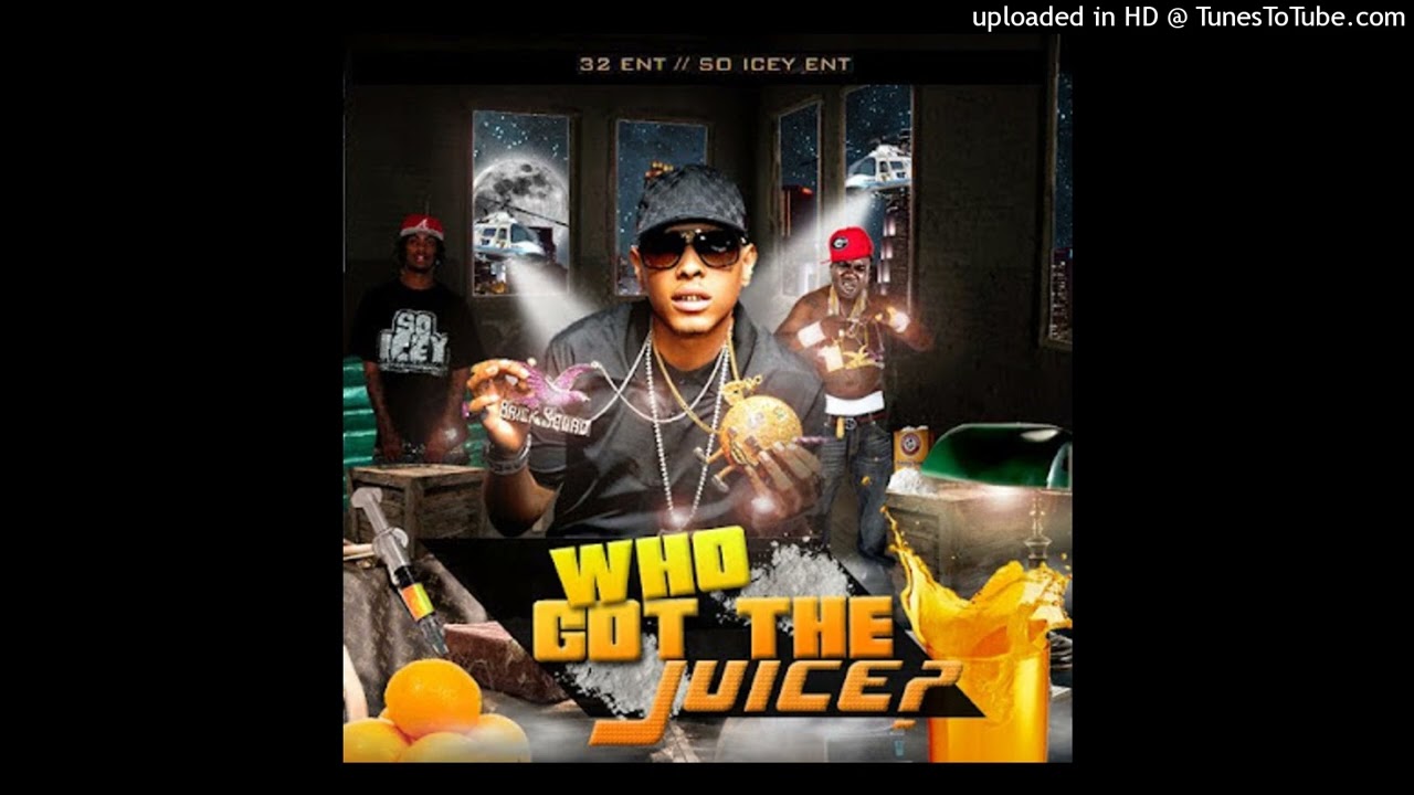 OJ da Juiceman x Zaytoven Type Beat - 