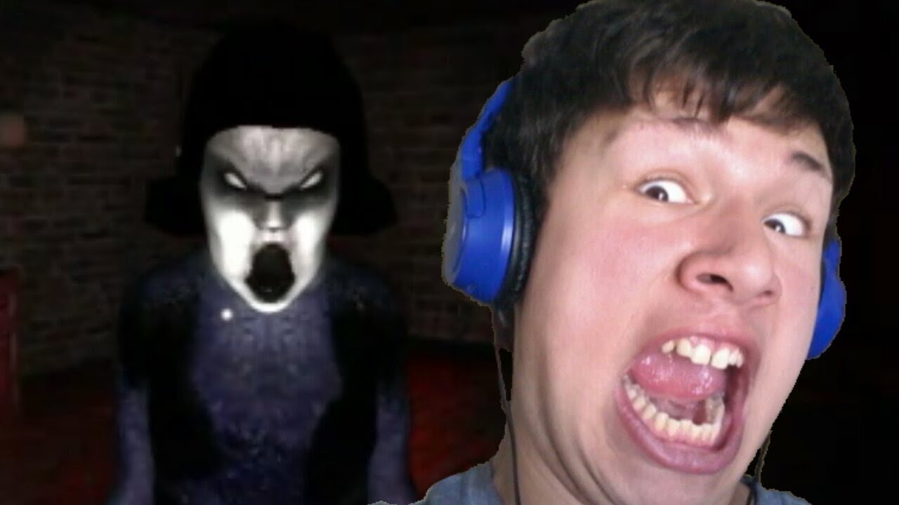 ESCAPE FROM THE EVIL JINNIN | Demonic Manor 3 - Part 2 (Final)