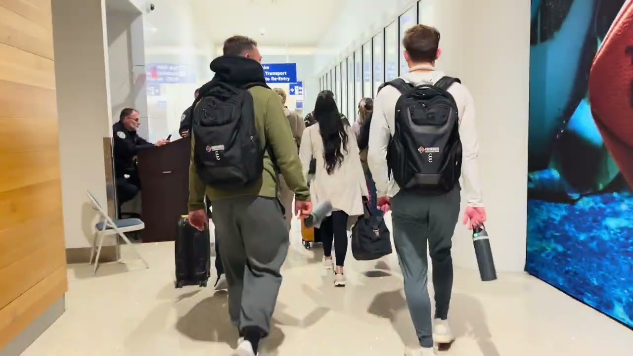 Arrivals Delta to Ride Share - New Orleans International MSY 2025