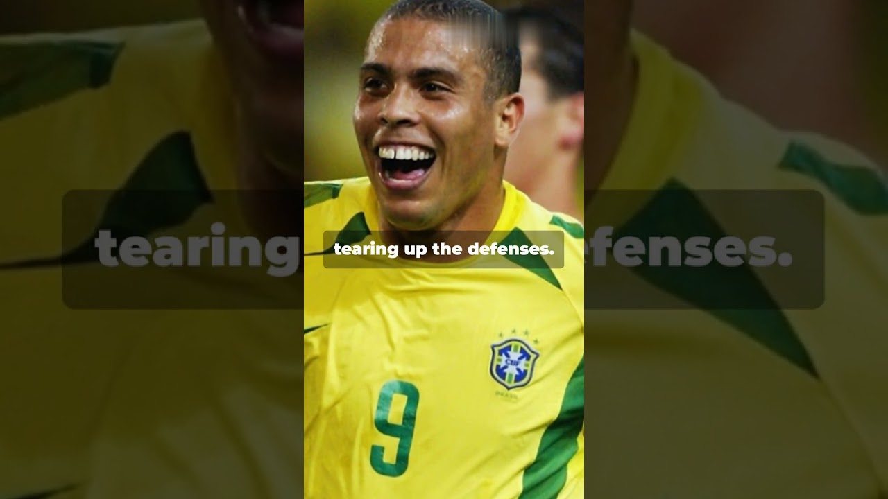 The sad DOWNFALL OF BRAZIL's National Team