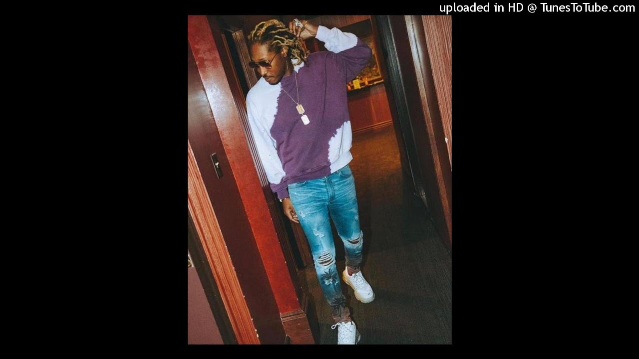 [FREE] Future Type Beat 2020 