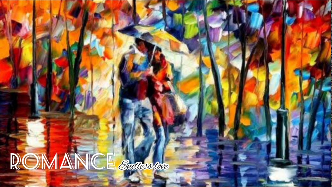 INSTRUMENTAL (Romance - Endless love)