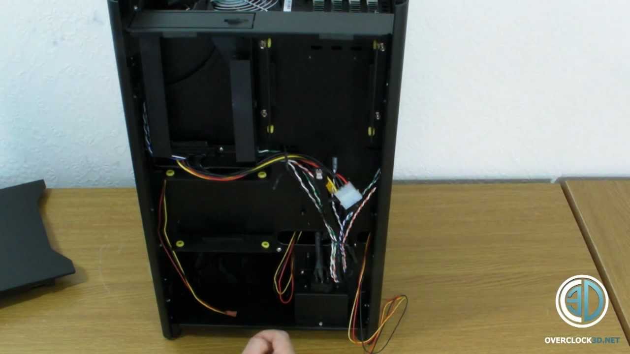 Silverstone Fortress FT03 Review