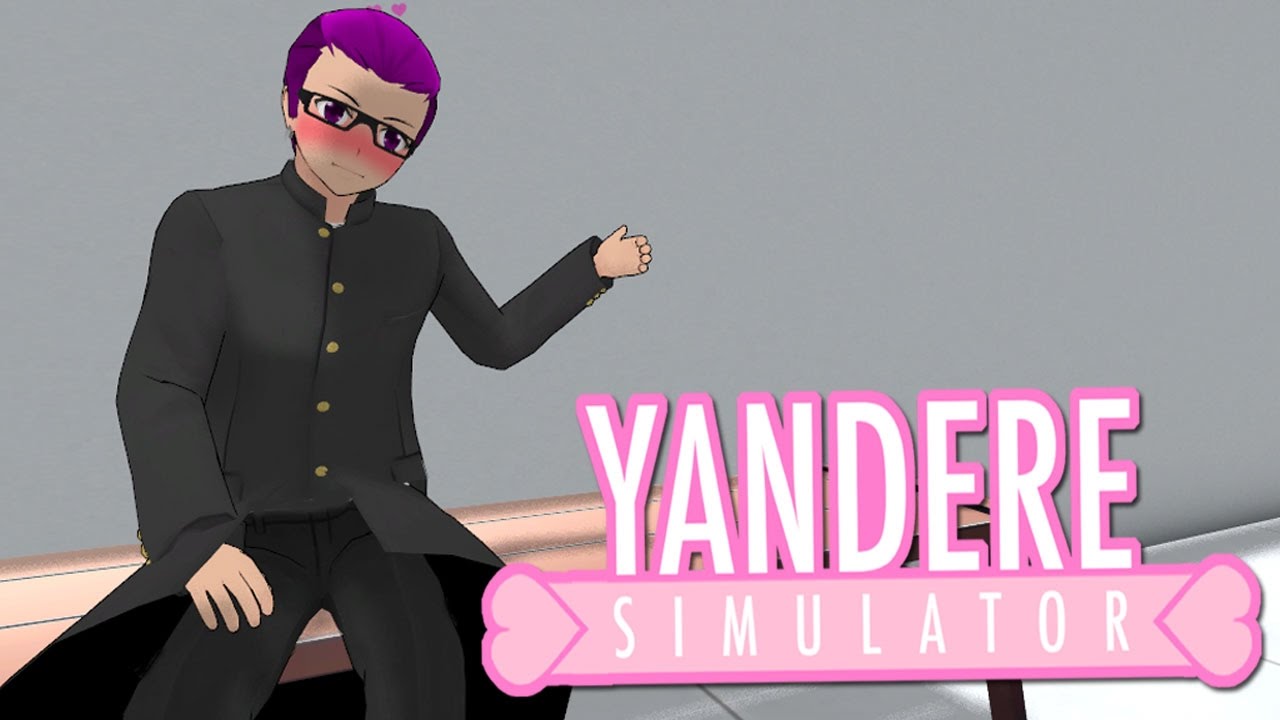RELATIONSHIP GOALS | Yandere Simulator Myths