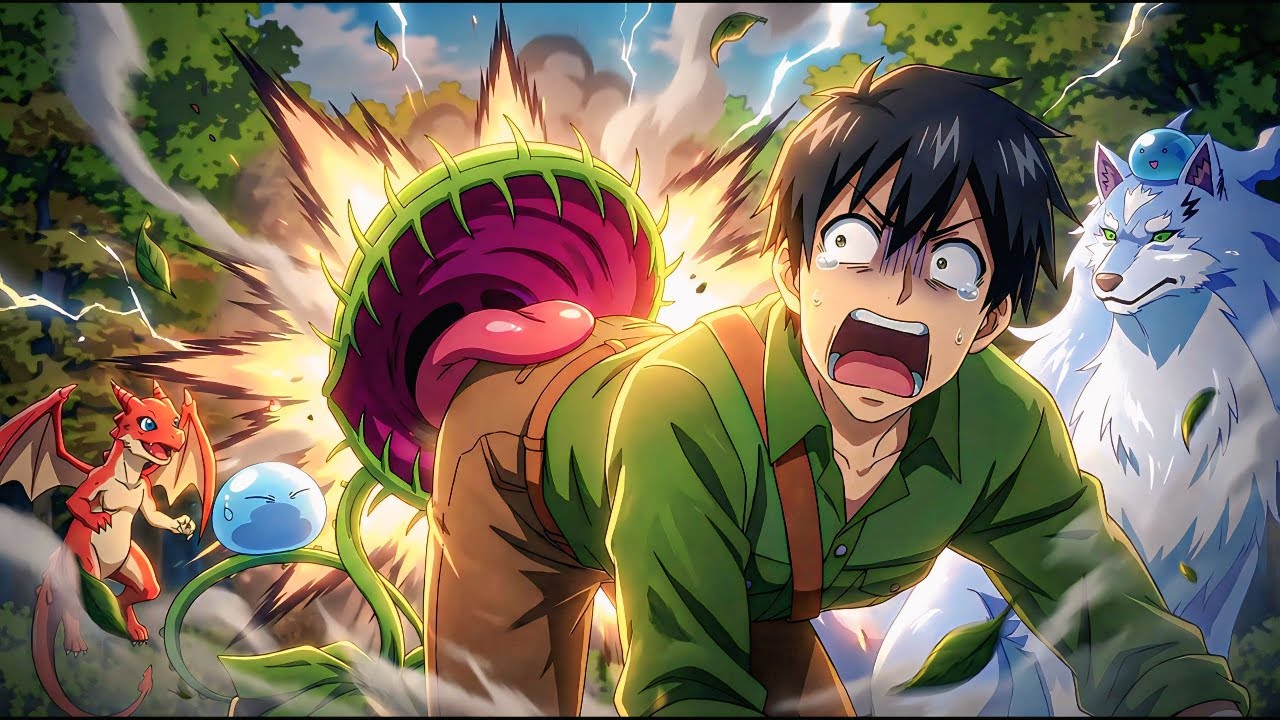 S2 EP. 9 NI REINCARNATE AT INAKALANG WALANG SILBI ANG ABILITY NIYA PERO ITO PALA ANG MAGDADALA SA.