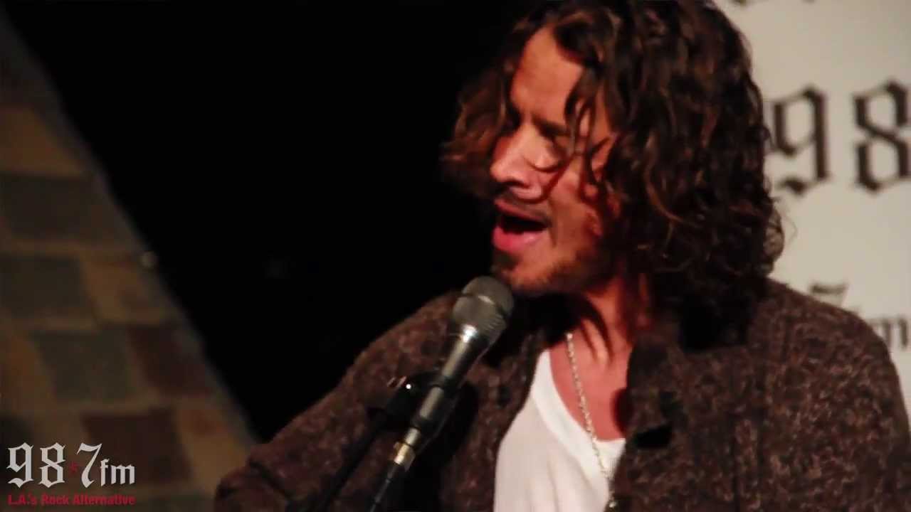 Soundgarden 