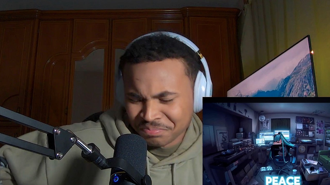 BuddhaMillz reacts to High With My Friends and Belair By Juice Wrld