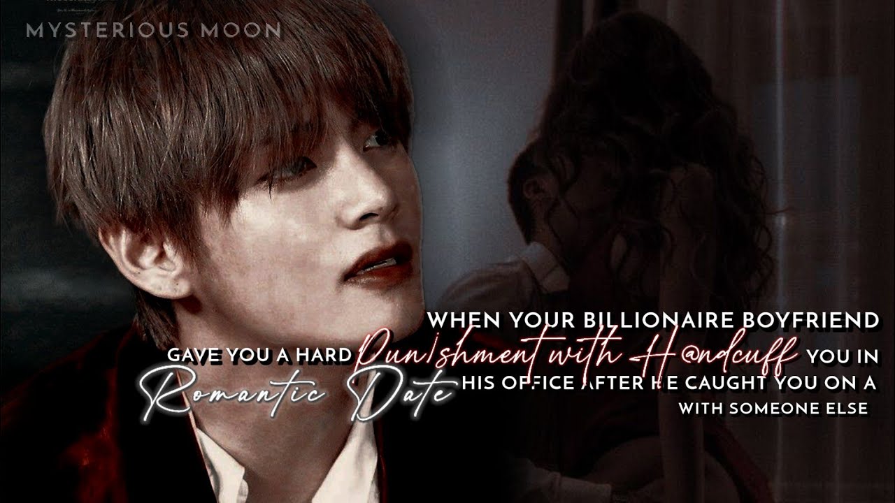 Ep3: Your Angry Boyfriend Pμni$hed u with H@ndcuff In His Office After He Caught u on a RomanticDate
