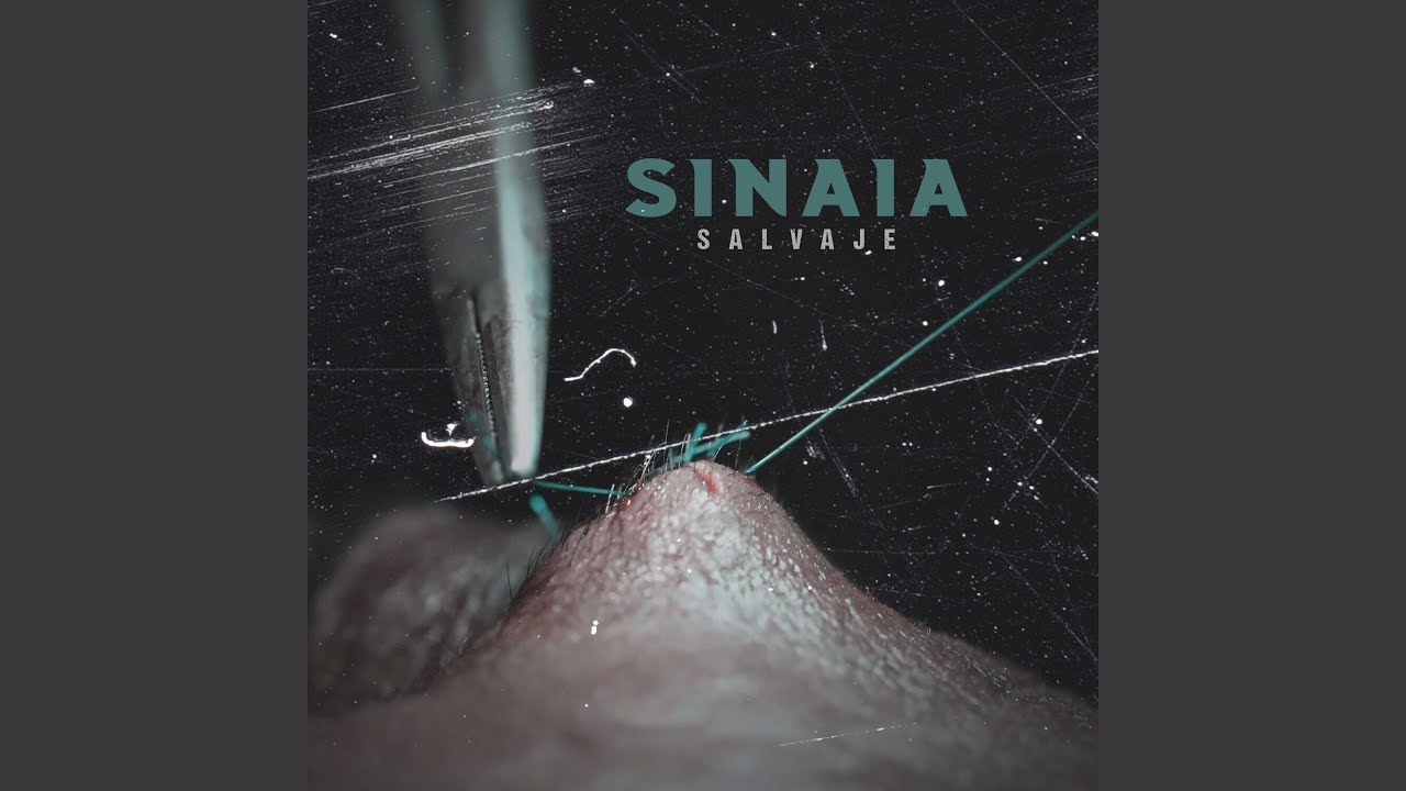 Salvaje