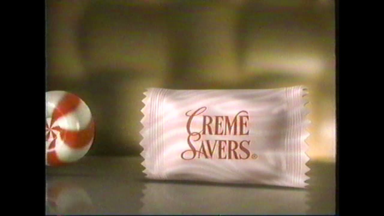 Other - 2003 - Jell-O Creme Savers Pudding Snack Commercial