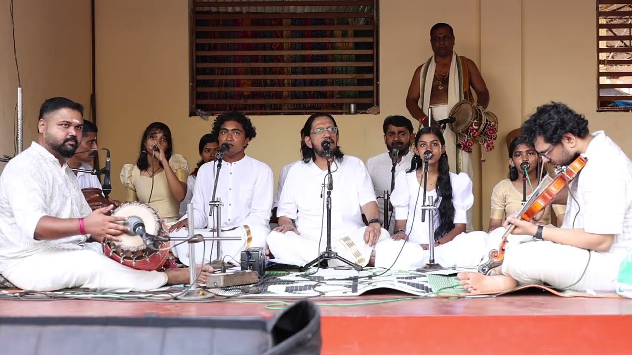 അടിമലരിണ തന്നെ