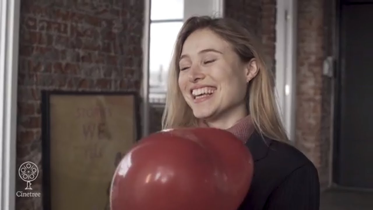 De perfecte Valentijnsfilm volgens Sigrid, Jeroen, Hanna en Nils | Cinetree