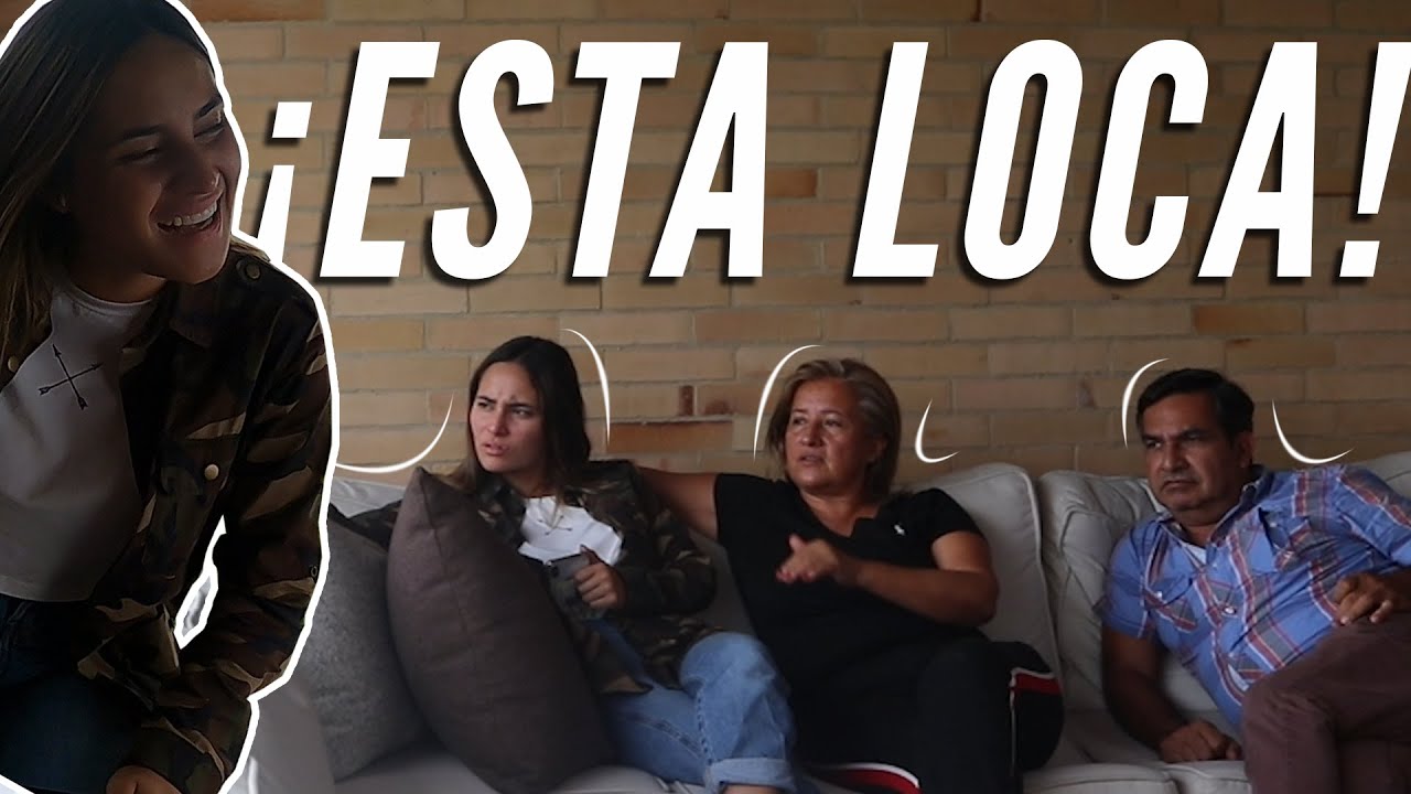 ESTOY LOCA Y HABLO SOLA *SE BURLAN DE MI* -DosRayos