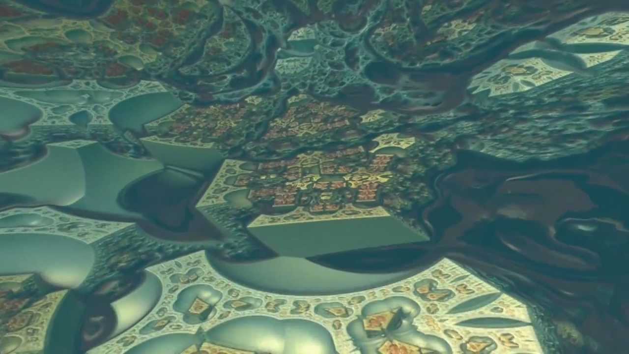 Klaus Schulze - Irrlicht - 1. Satz 