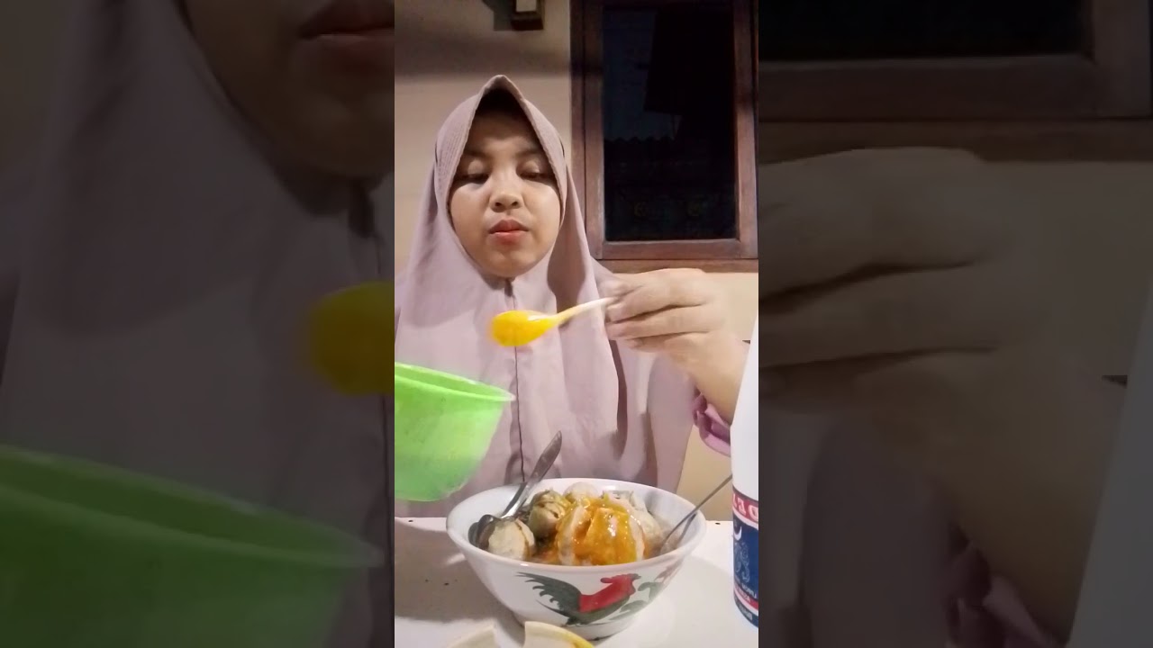 racikan baso ala ala 