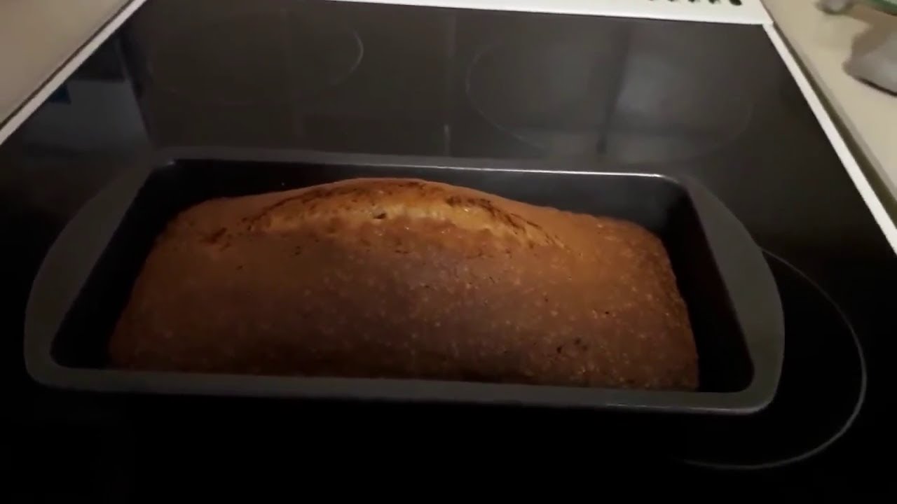 Banana Loaf, Sheila's Home Cooking