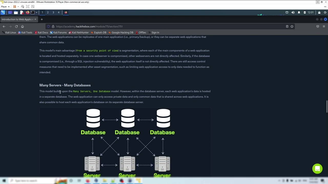 Introduction to Web Applications