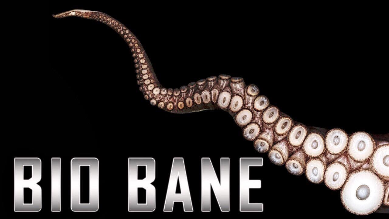 Zaita x Tezamp x Bio Bane x Numik - Octopus #RIDDIM #DUBSTEP