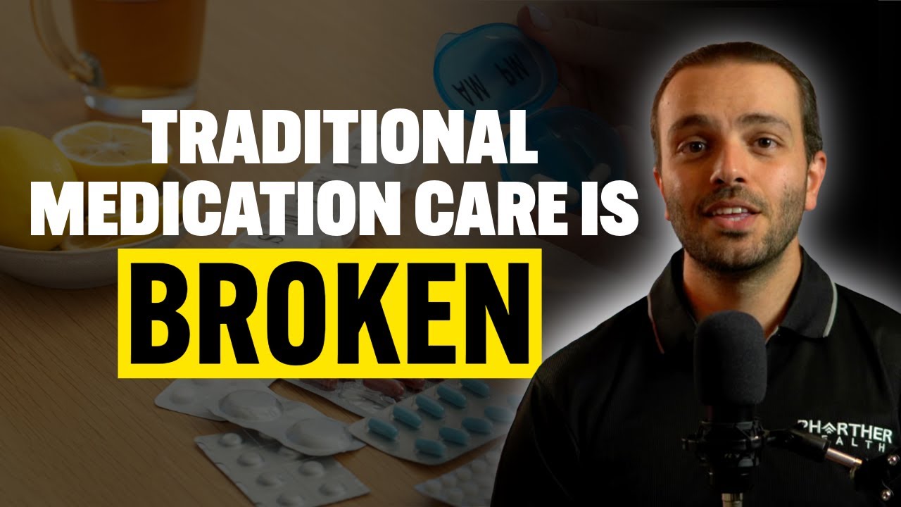 The Hidden Power of Concierge Care (And Why Med Management Needs It)