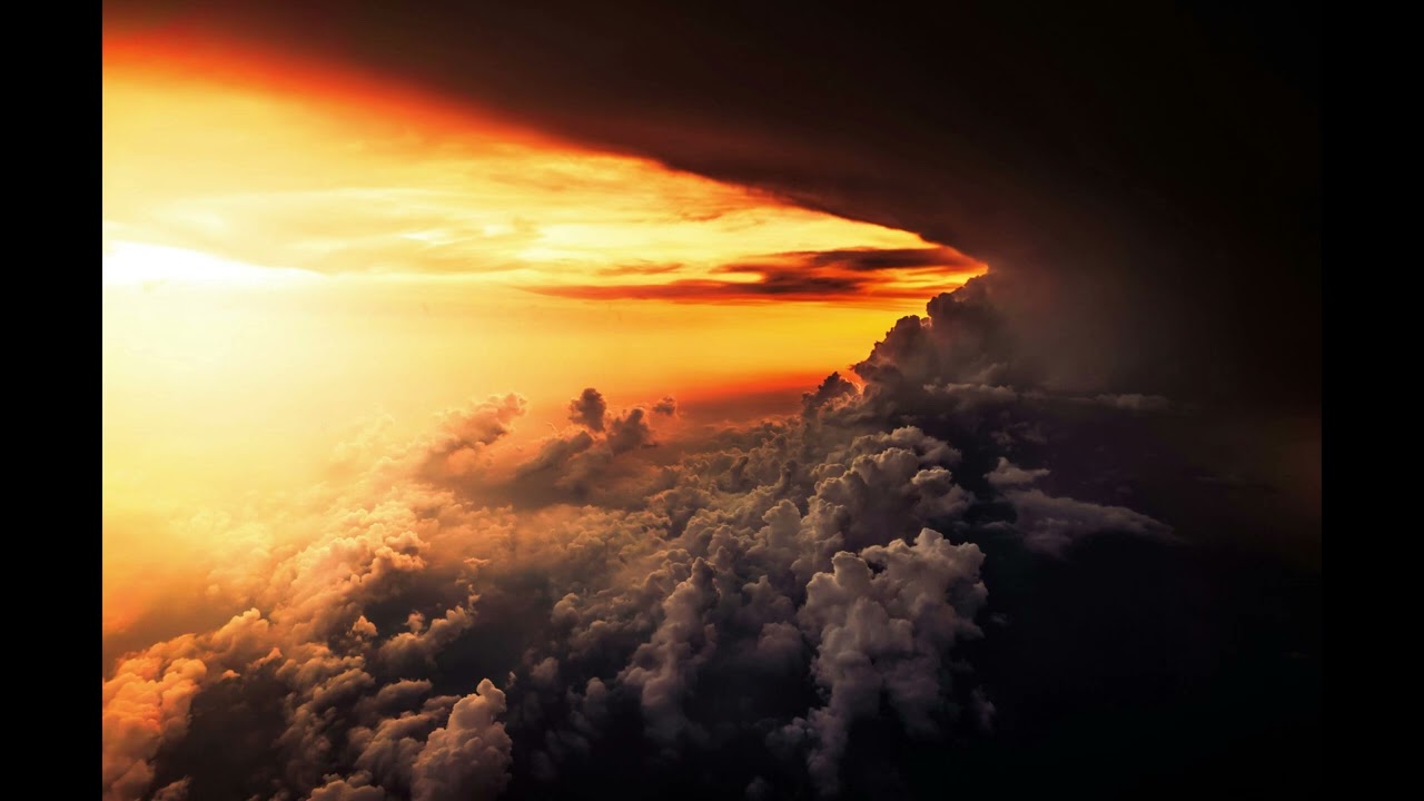 Hero´s journey. Epic cinematic music