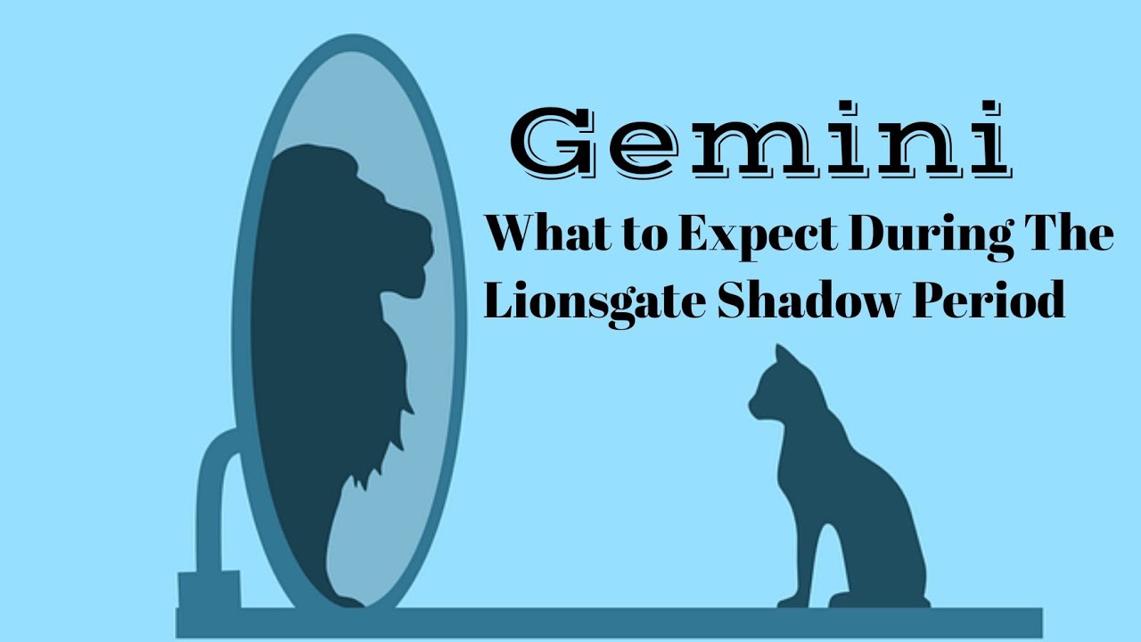 ♊️ GEMINI No one has had an effect on them like you 💖