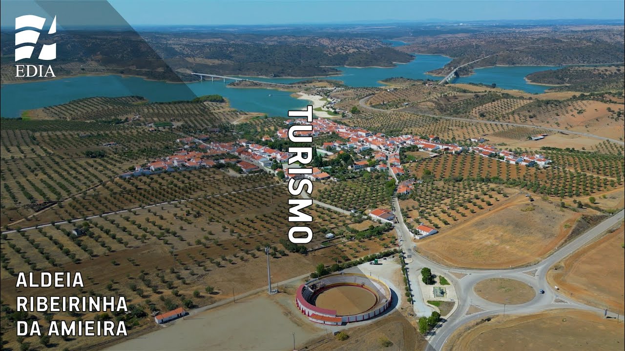 Aldeia Ribeirinha da Amieira