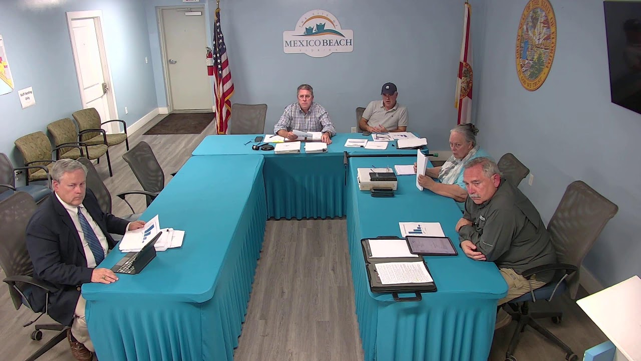 March 2, 2026 Planning and Zoning Meeting