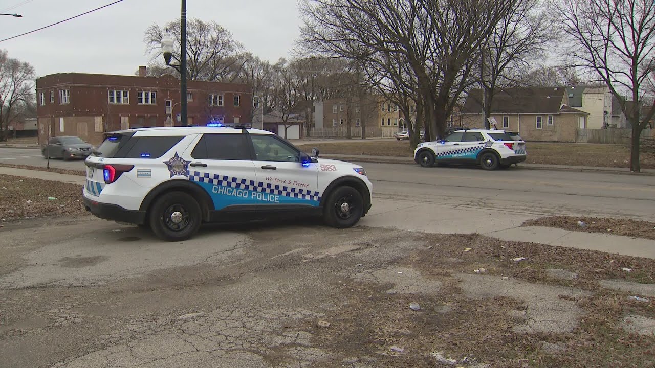 Suspect sought in hit-and-run crash that left two girls seriously injured