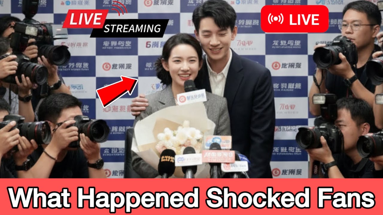 SHOCKING MOVE — Why Wang Ziqi Appeared With Wang Yuwen’s Family 
