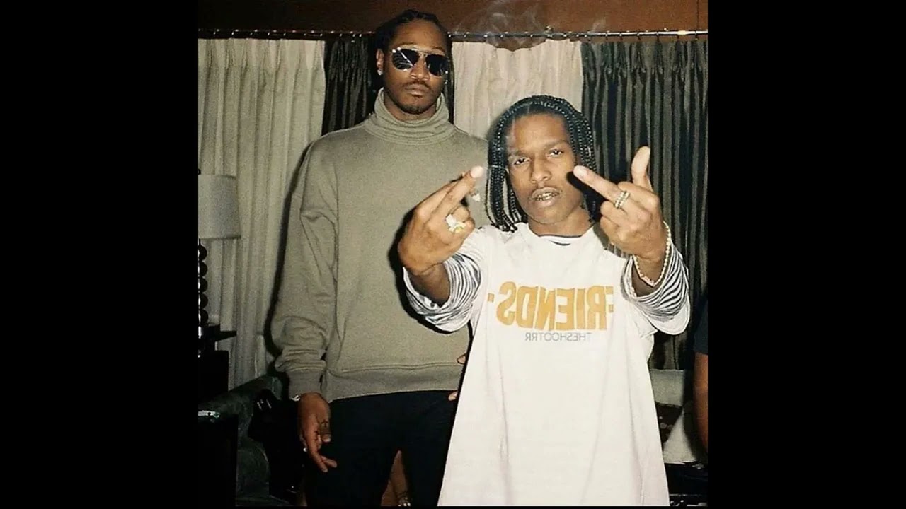 (FREE) Future Type Beat - "Electric"