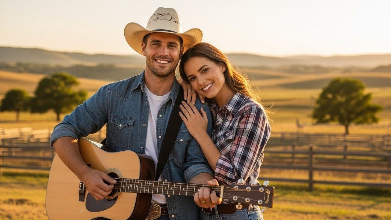 Best Classic American Country Songs | Nostalgic Country Hits Playlist
