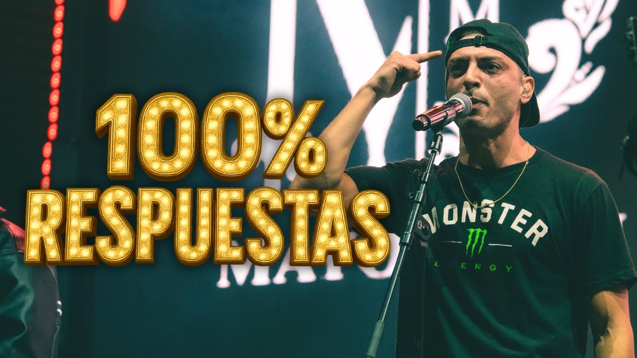 RESPUESTAS que salieron del ALMA 💥