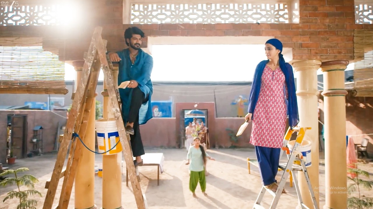 Ganga Mai Ki Betiyan Today Episode | 3rd March 2026