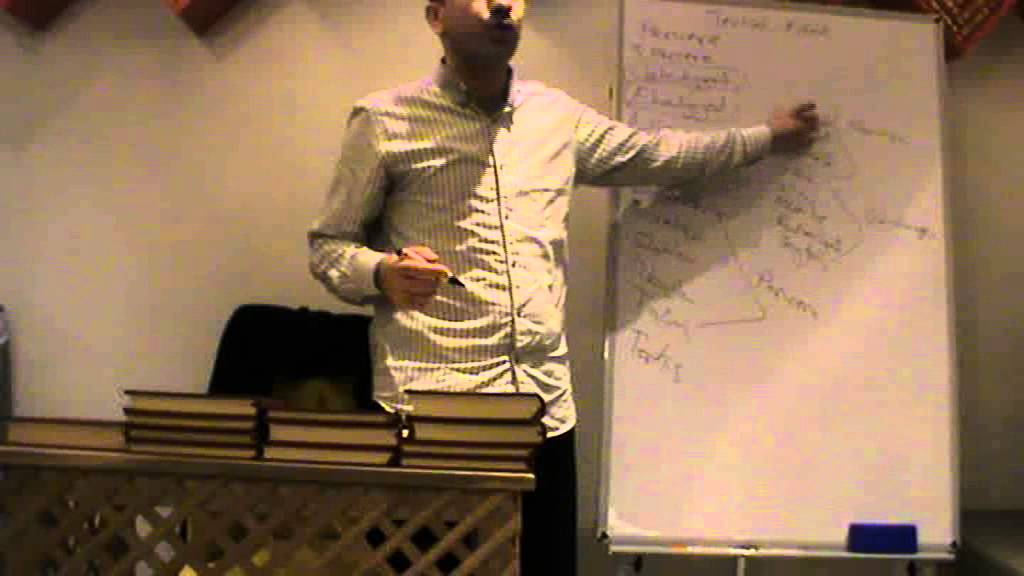 33.SÖZ 3.PENCERE MURAT DURSUN