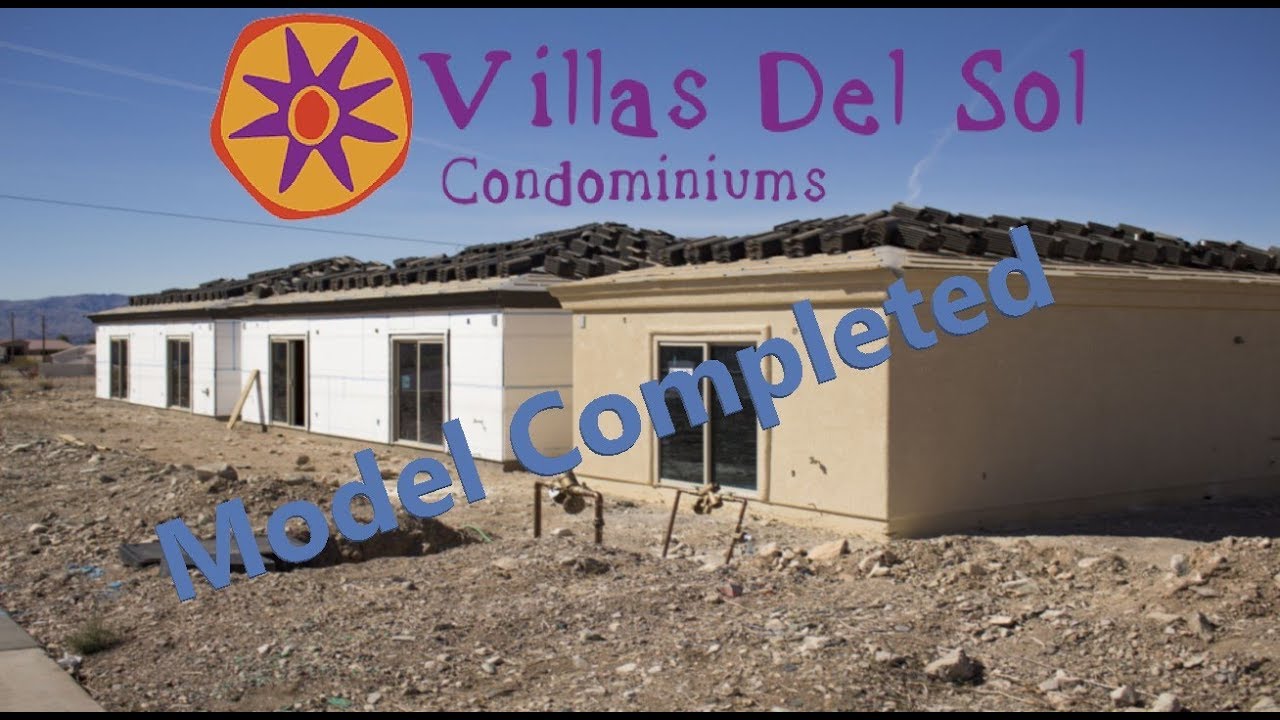Lake Havasu Real Estate | The Tiny Home Collection