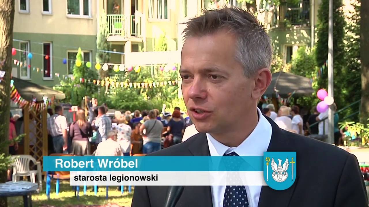 Jubileusz DPS 