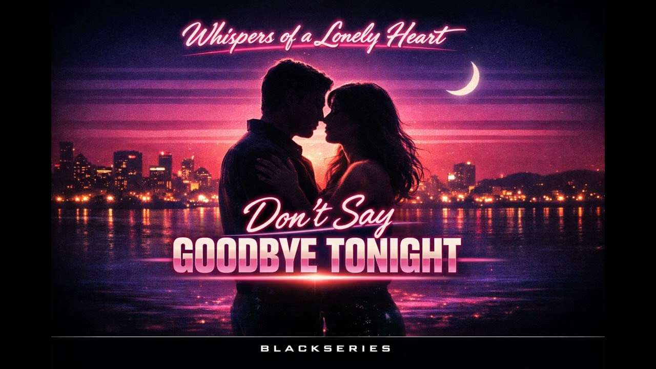 Whispers of a Lonely Heart – Don’t Say Goodbye Tonight