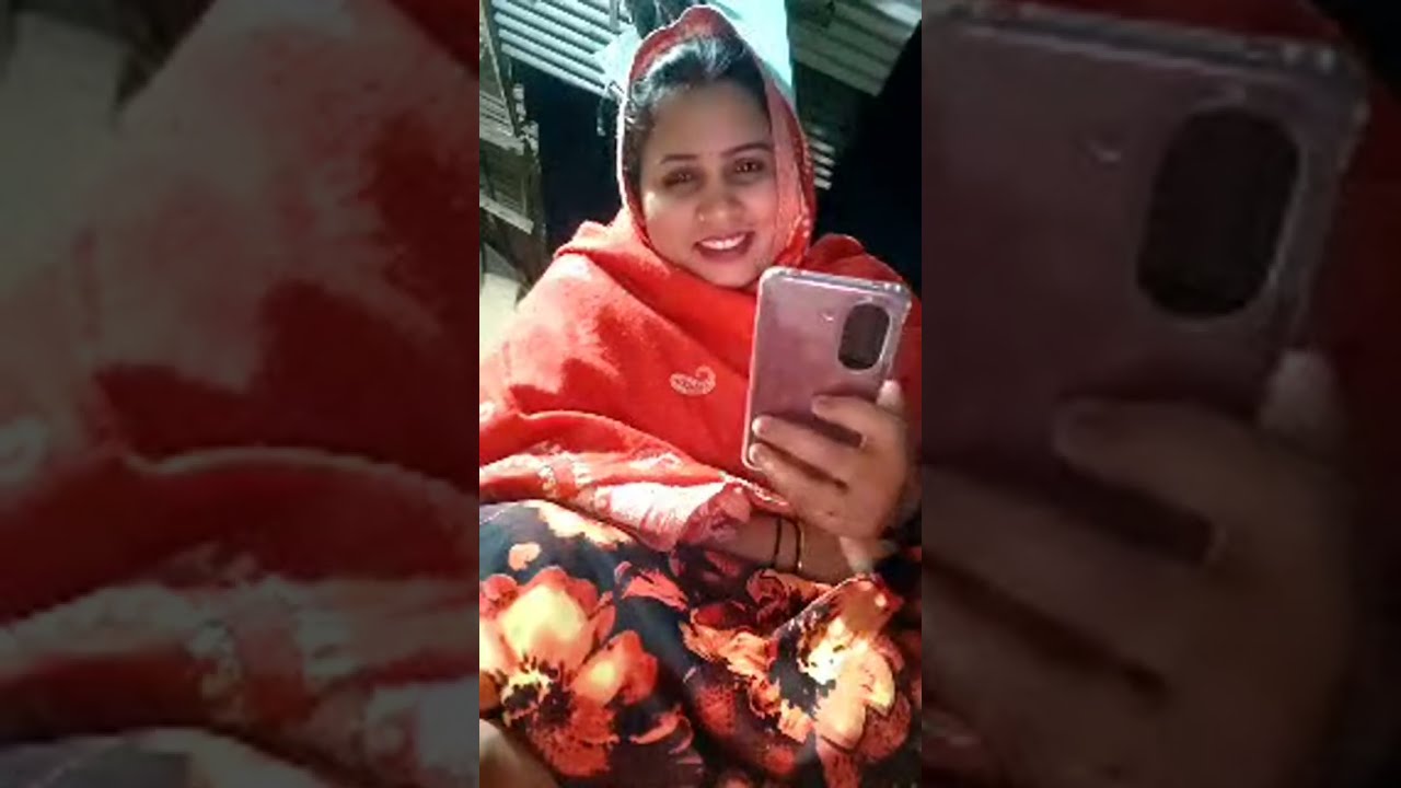 Nirmla Devi ♥️ is live!