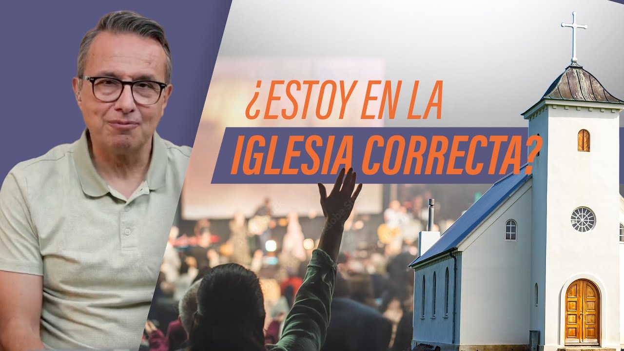 Preguntas y Respuestas con el Pastor Netz Gómez