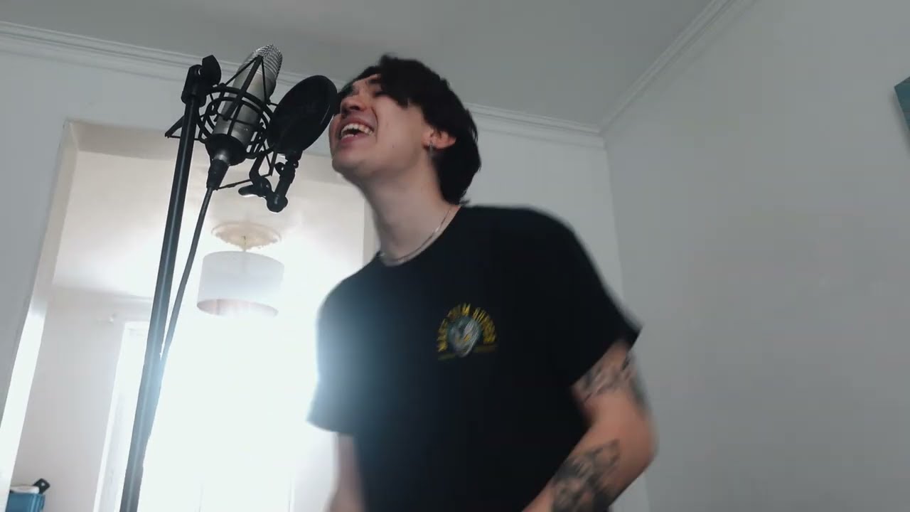 Swedish House Mafia - Don't You Worry Child (CHEXST Cover)