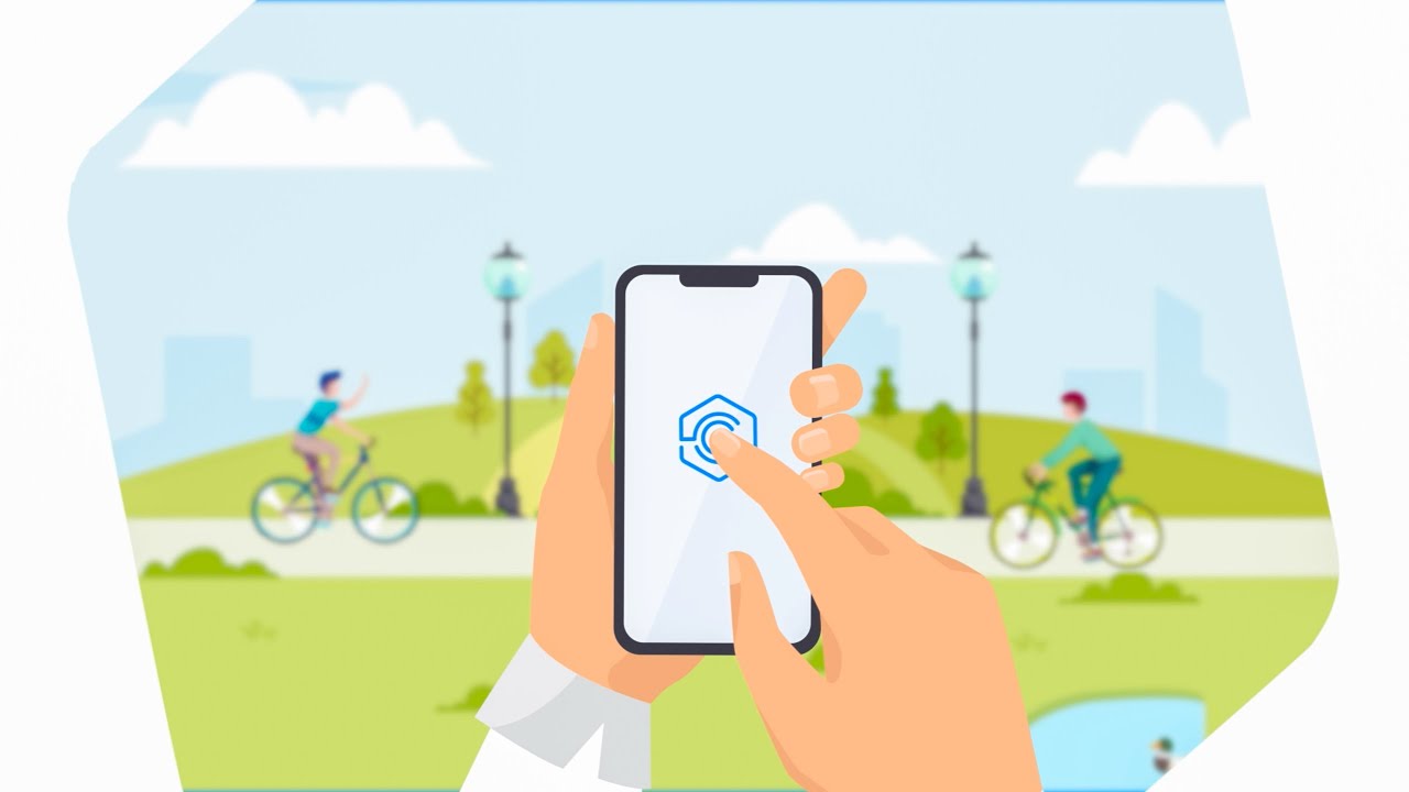Coinmerce Explainer Video 2020