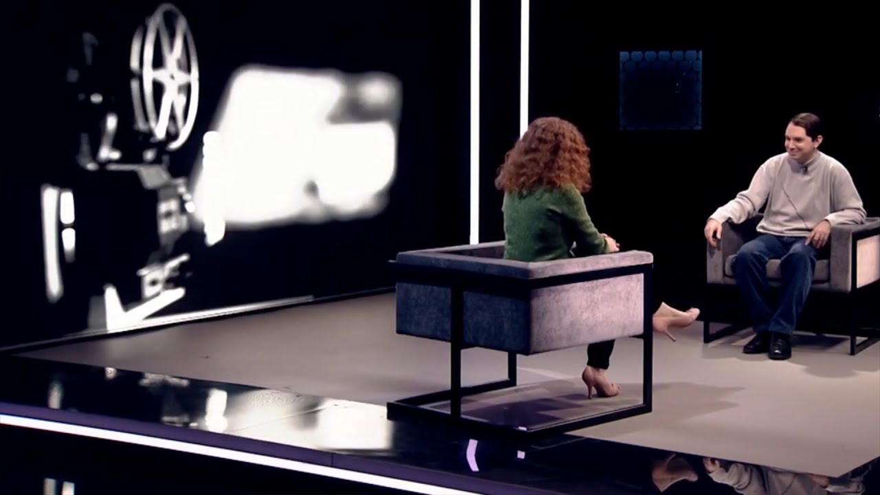 Путешествие за границу Сергея Эйзенштейна, Григория Александрова и Эдуарда Тиссе. 26.09.2023