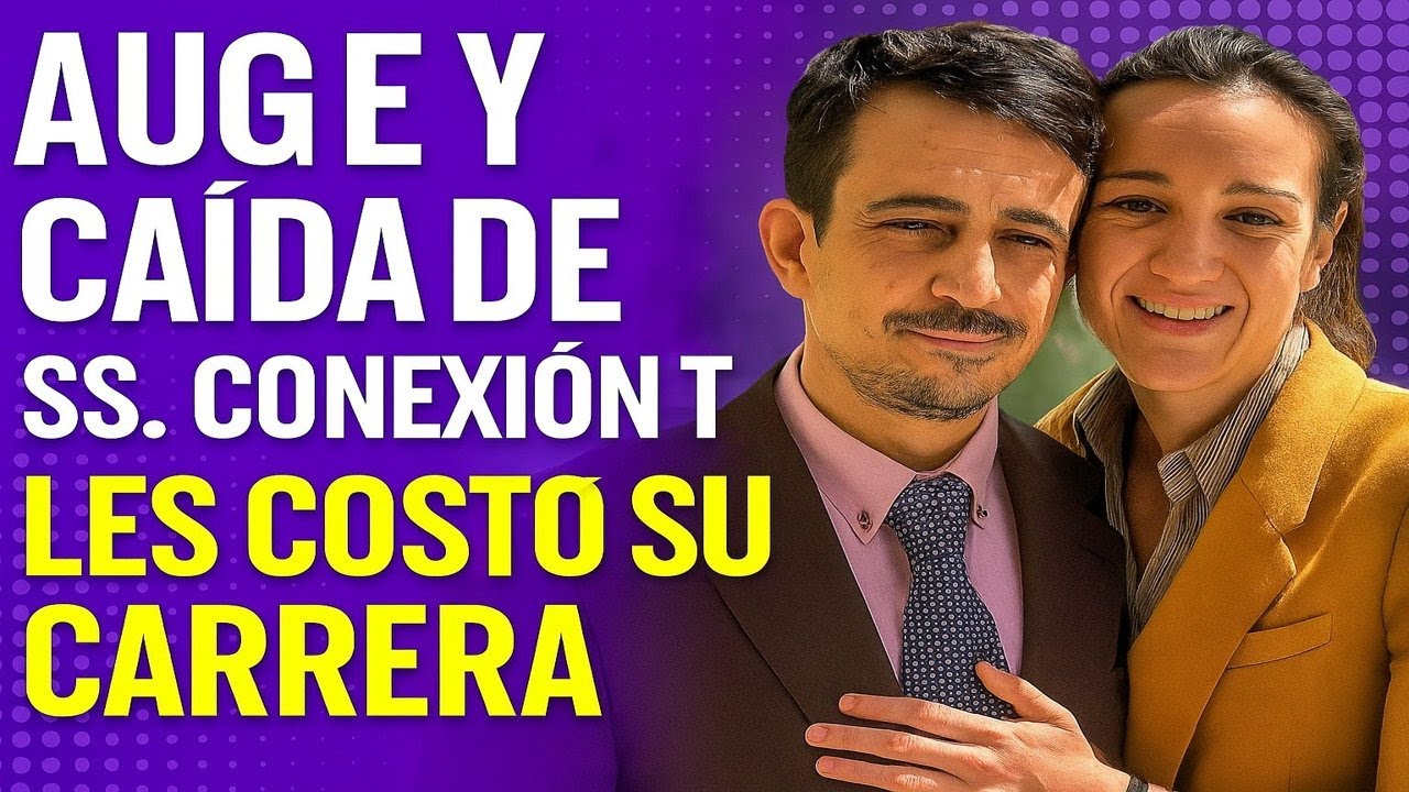 El Economista que Podría Haberte Ahorrado 28.800€ y Acabó siendo un meme de internet. (SS conexion)