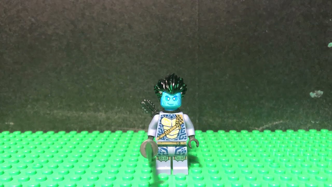 Custom Benthomaar