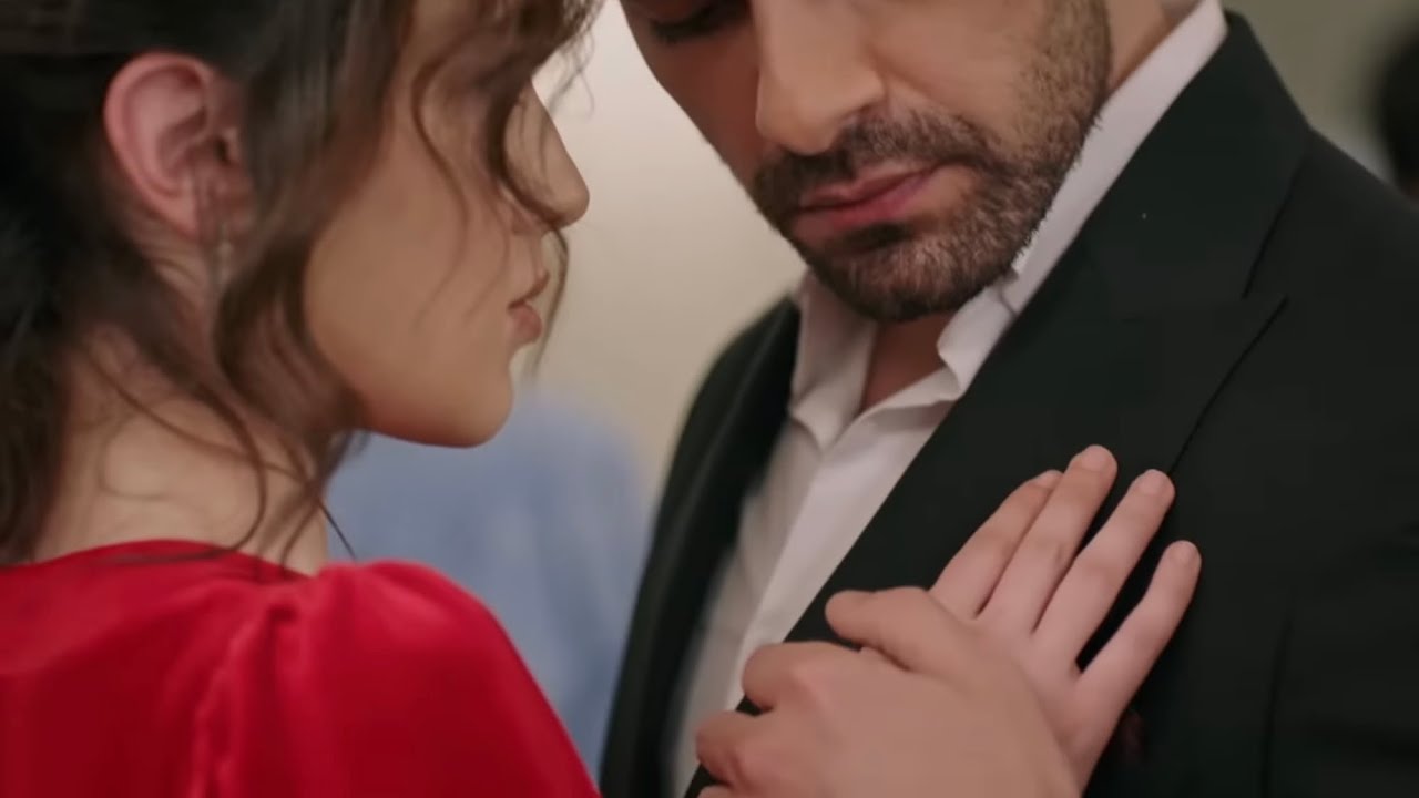 Zeynep & Halil - So Close (Rüzgarlı Tepe)