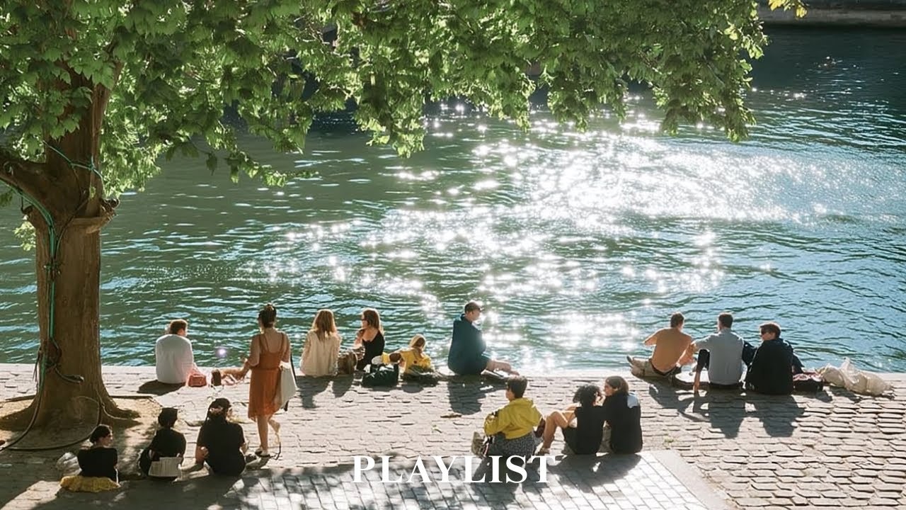Playlist 🎧 가을 감성🍂느좋 플리 Lo-fi Hip Hopㅣ카페 노동요 플레이리스트